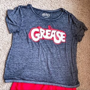 Grease PJ set